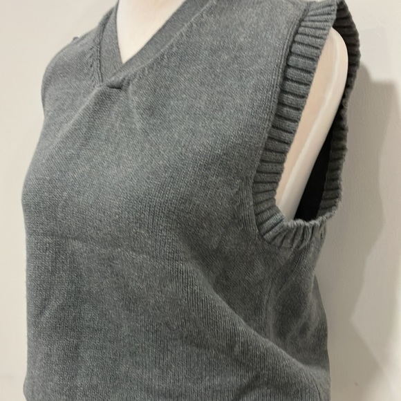 california dream who au sweater v vest - Picture 3 of 5